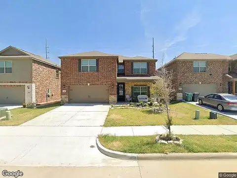 Lansman, DENTON, TX 76207