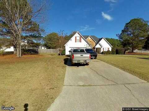 Winding Grove, LOGANVILLE, GA 30052