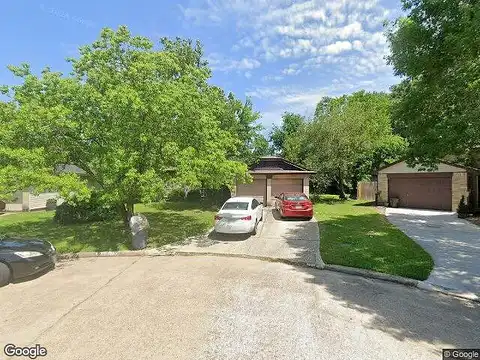 Bluejay Twin, HUMBLE, TX 77396