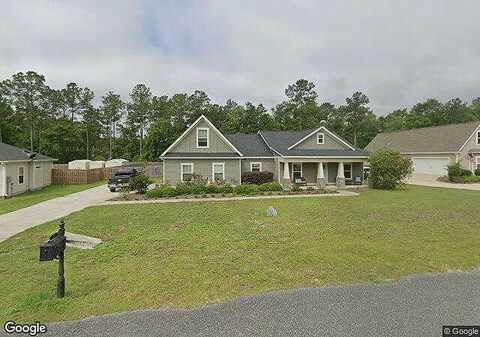 Nandina, CRAWFORDVILLE, FL 32327