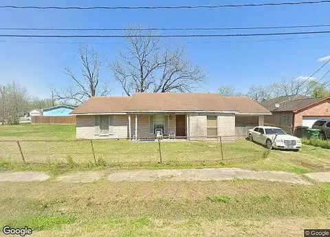 Booker, HOUSTON, TX 77028