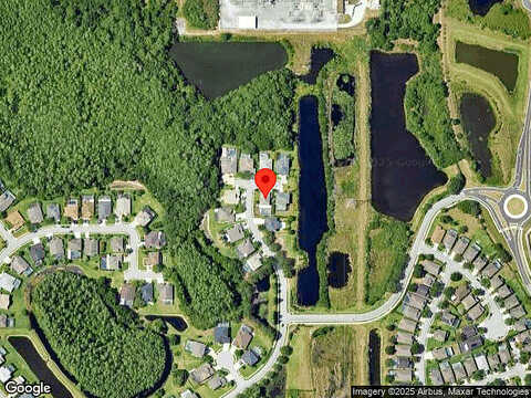 Calindra, TRINITY, FL 34655