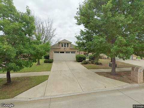 Hogan, FRISCO, TX 75036