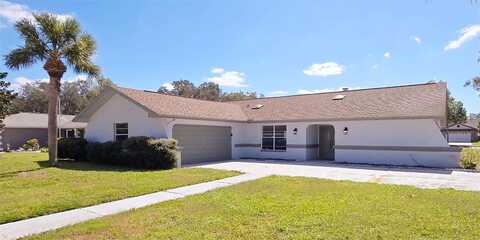 Sylvan, HUDSON, FL 34667