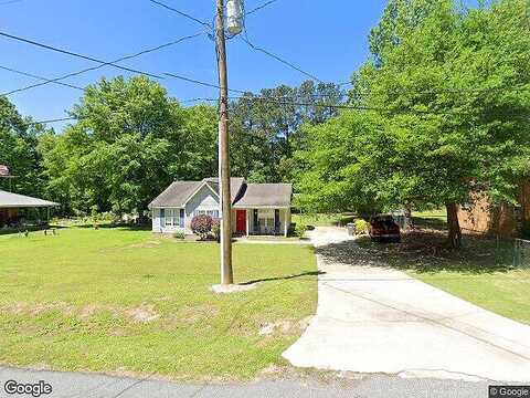 Hillcrest, JACKSON, GA 30233