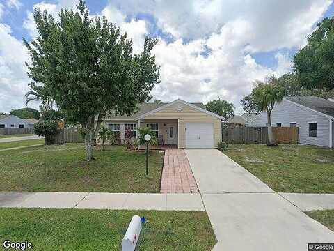 Bishopwood, LAKE WORTH, FL 33467
