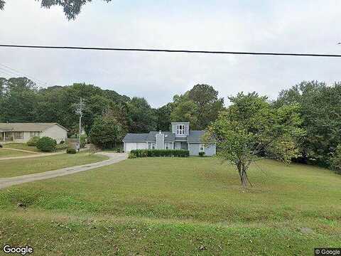 6Th, EMERSON, GA 30137