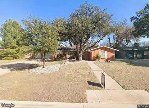 Rosewood, ABILENE, TX 79603