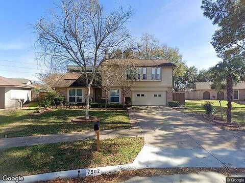 Weatherhill, HOUSTON, TX 77041