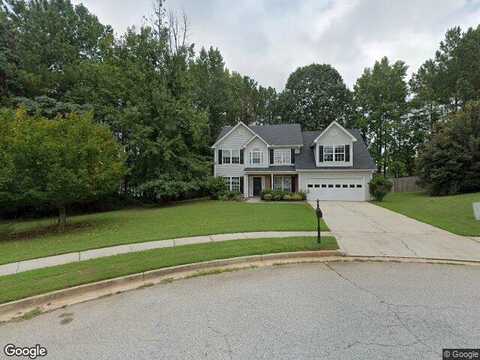 Trelawney, COVINGTON, GA 30016