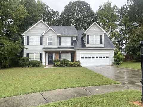 Trelawney, COVINGTON, GA 30016