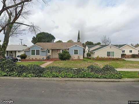 Quartz, WINNETKA, CA 91306