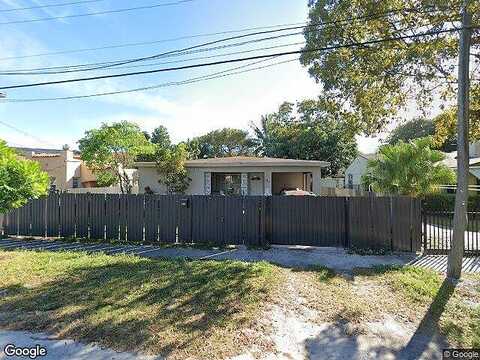 42Nd, MIAMI, FL 33127