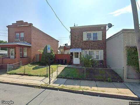 Poplar, LANCASTER, PA 17603
