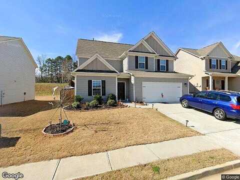Walnut Creek, PENDERGRASS, GA 30567