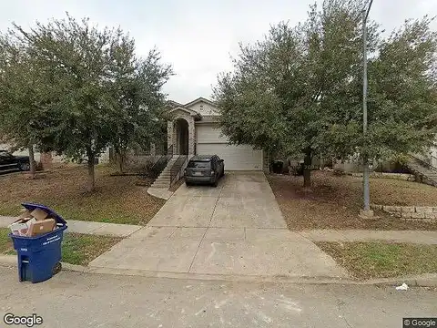 Canopus Bow, SAN ANTONIO, TX 78252