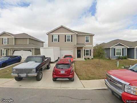 Jebson, SAN ANTONIO, TX 78252