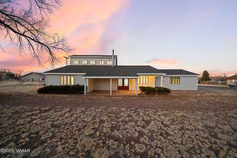 Tori, SPRINGERVILLE, AZ 85938