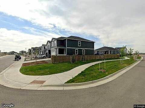 Lake Emerson, SEVERANCE, CO 80550
