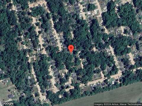 Wf Magers, CRAWFORDVILLE, FL 32327