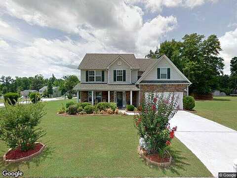 Thompson Ridge, MONROE, GA 30655