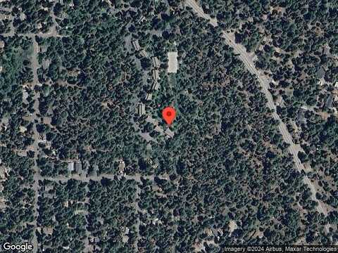 State Highway 89, TAHOMA, CA 96142