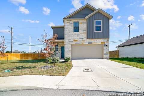 Shoreleaf, SAN ANTONIO, TX 78245