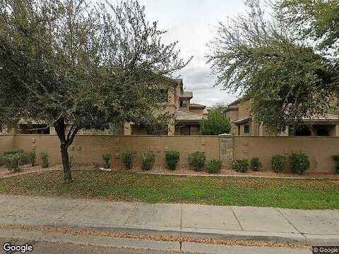 Queen Creek, CHANDLER, AZ 85248