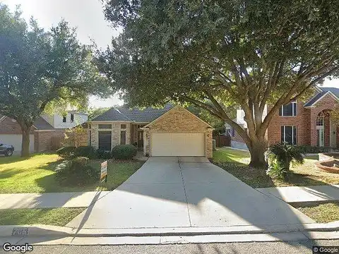 Broadleaf, SCHERTZ, TX 78154