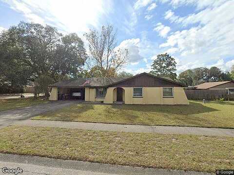 Valley Hill, BRANDON, FL 33510