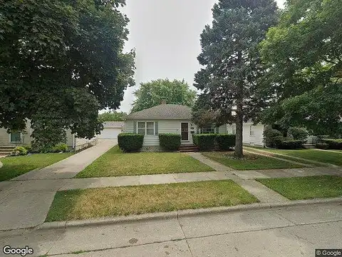 43Rd, KENOSHA, WI 53142