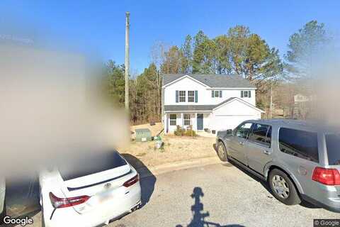 Dove Tree, SOCIAL CIRCLE, GA 30025