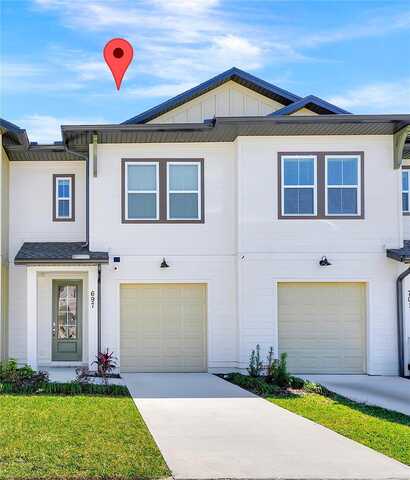Longboat, DAVENPORT, FL 33896