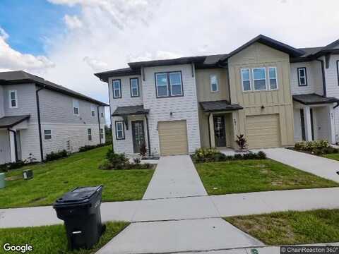 Longboat, DAVENPORT, FL 33896