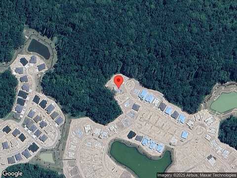 Sugar Creek, THE VILLAGES, FL 34762