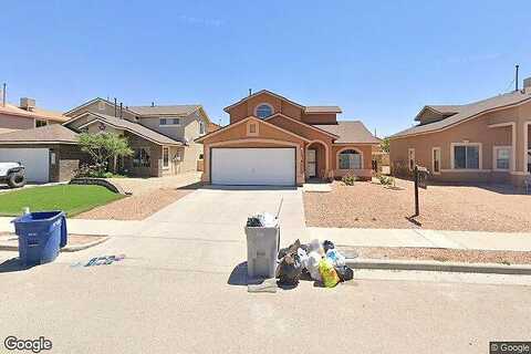 Jericho Tree, EL PASO, TX 79934