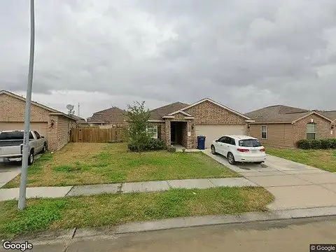 Wolfberry, BAYTOWN, TX 77521