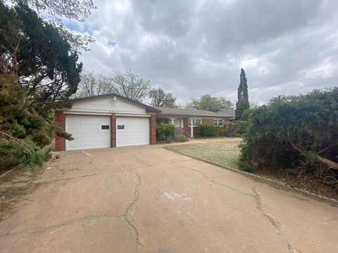 Avenue, LUBBOCK, TX 79412