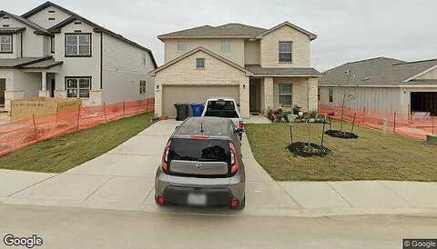 Comanche, SAN ANTONIO, TX 78233