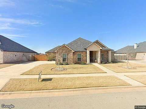 Desert Willow, ABILENE, TX 79606