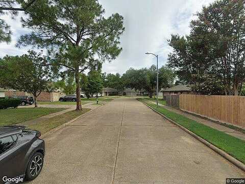Brown Bark, MAGNOLIA, TX 77354