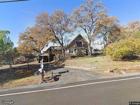 Crystal, EL DORADO, CA 95623