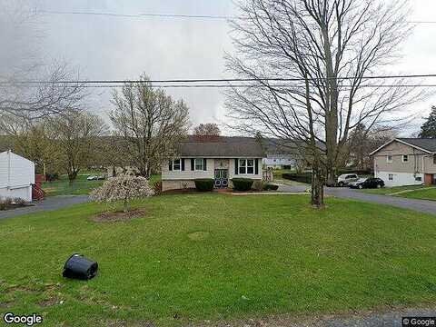 Nittany Valley, BELLEFONTE, PA 16823