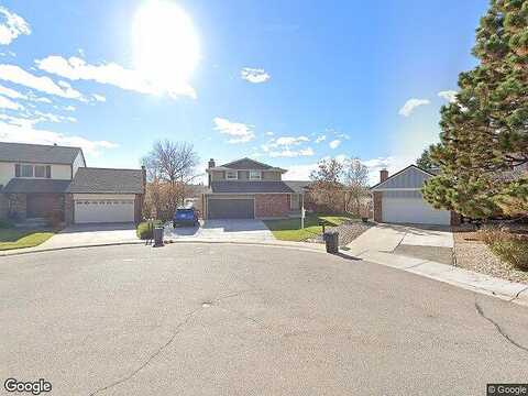 Weaver, LITTLETON, CO 80123