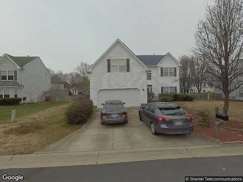 Chambers, SUFFOLK, VA 23435