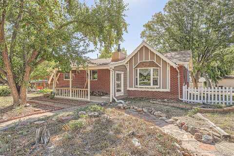 Upham, ARVADA, CO 80003