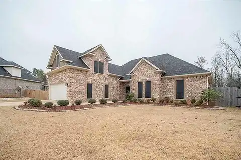 Nicole, PARIS, TX 75462