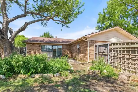 Crockett, PLANO, TX 75023