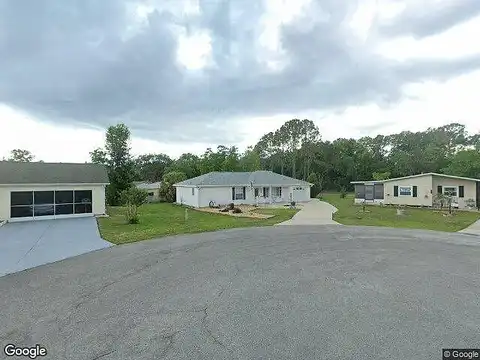 81St, OCALA, FL 34476