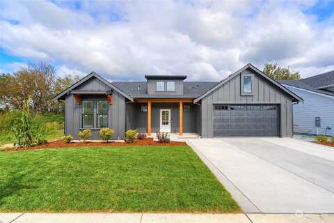 Bucko, SEDRO WOOLLEY, WA 98284